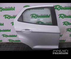 PORTA POSTERIORE DESTRA ECOSPORT CR1 2018