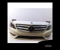 Mercedes B W246 Musata Intera - 15371