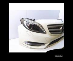 Mercedes B W246 Musata Intera - 15371