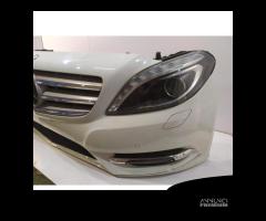 Mercedes B W246 Musata Intera - 15371