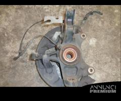 KIT RUOTA ANT. SINISTRO C4 PICASSO II 1.6 HDI - 6