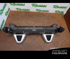 ROLLBAR PER MERCEDES SLK R172 ANNO 2016