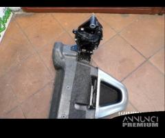 ROLLBAR PER MERCEDES SLK R172 ANNO 2016