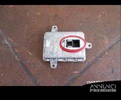 CENTRALINA FARO XENO PER SLK R172 2016