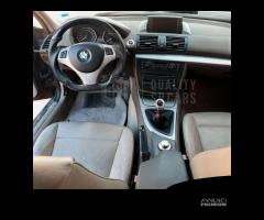 VOLANTE Sportivo Per BMW Serie 1 E88 E87 E82 E81