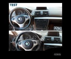 VOLANTE Sportivo Per BMW Serie 1 E88 E87 E82 E81 - 6