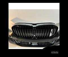 BMW 7 G11/12 LCI Paraurti ant. Pacchetto M-11321 - 5