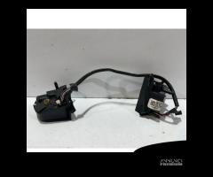 BMW 3 F30/F31 Interruttori volante sport.-16266