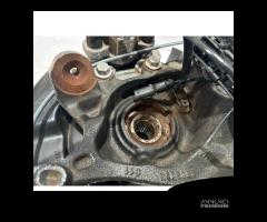 BMW 4 F32 F33 Mozzo posteriore sinistro - 16261