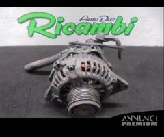 ALTERNATORE PER PAJERO V60 2.5 TD ANNO 2003