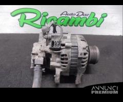 ALTERNATORE PER PAJERO V60 2.5 TD ANNO 2003