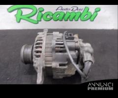 ALTERNATORE PER PAJERO V60 2.5 TD ANNO 2003