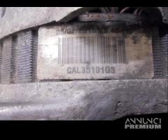 ALTERNATORE PER PAJERO V60 2.5 TD ANNO 2003