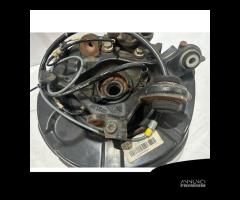 BMW 3 F30 / F31 Fuso a snodo mozzo post. L 16240