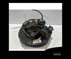 BMW 3 F30 / F31 Fuso a snodo mozzo post. L 16240