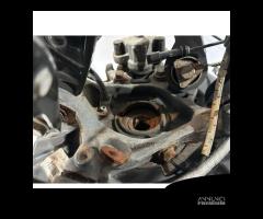 BMW X3 F25 X4 F26 4X4 Nocca anteriore R - 16239