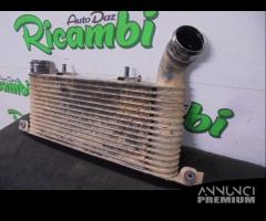 RADIATORE INTERCOOLER PAJERO V60 2.5 TD 2003