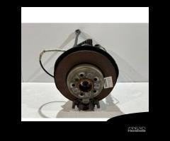 BMW 3 F30 F31 Fuso a snodo del mozzo post L 16236 - 1