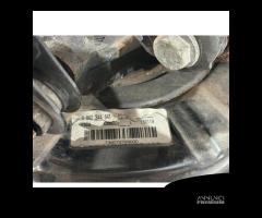 BMW 3 F30 / F31 Fuso a snodo del mozzo pos L 16234 - 3