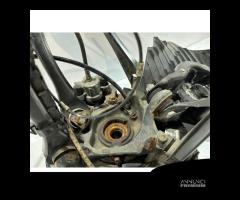 BMW 3 F30 / F31 Fuso a snodo del mozzo pos L 16234 - 4