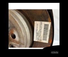 BMW 3 F30 / F31 Fuso a snodo del mozzo pos L 16234 - 5