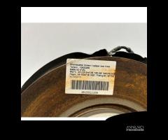 BMW X3 F25 Set fuso a snodo, posteriore L - 16223 - 3