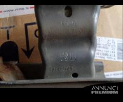 TRAVERSA POST. PER PEUGEOT 207 ANNO 2010