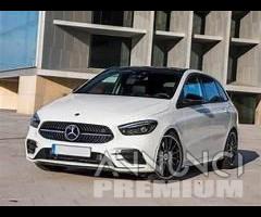 Ricambi Mercedes Classe B