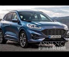 Ford kuga 2022 per ricambi