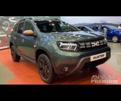 Ricambi Dacia Duster