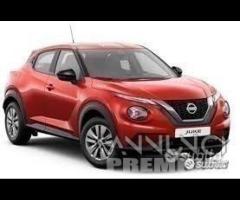 Nissan juke per ricambi c2035 - 1