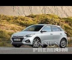 Abbiamo ricambi per hyundai i20 2019 - 1