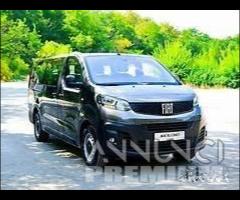 Ricambi Fiat Scudo