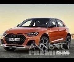 Disponiamo di ricambi per audi a1 2021 - 1