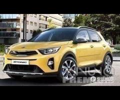 Ricambi vari per kia stonic 2020 - 1