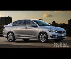 Ricambi Fiat Tipo 2023 - 1