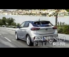 Ricambi usati opel corsa 2019 c2387 - 2