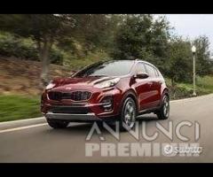 Ricambi vari per kia sportage 2021 - 1