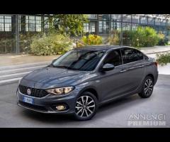 Ricambi Fiat Tipo 2019