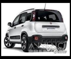 Fiat panda 2020/21 hybrid per ricambi - 2