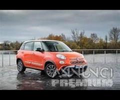 Ricambi Fiat 500L