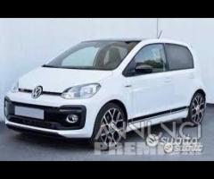 Volkswagen Up 2019 come ricambi c2585