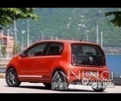 Volkswagen Up 2019 come ricambi c2585