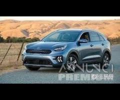 Kia niro 2019\20 per ricambi - 1