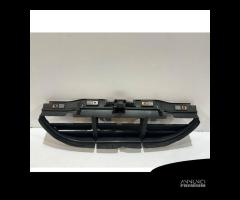 BMW 3 E90 / E92 Guida della presa d'aria - 16098 - 2