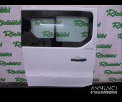 PORTA LATERALE DESTRA PER NISSAN NV 300 2020