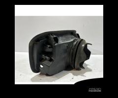 BMW 5 F10 F11 Sportello serbatoio carburante-16088