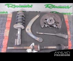 KIT RUOTA ANTERIORE DESTRO DS4 B75 2.0 HDI 2013 - 1