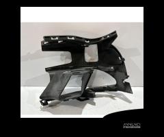 BMW 6 E63 E64 Supporto paraurti destro - 16073