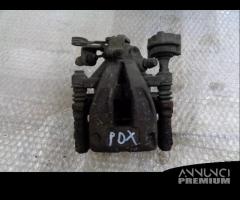 PINZA FRENO POST. D. PEUGEOT 207 1.6 HDI 2006 - 1